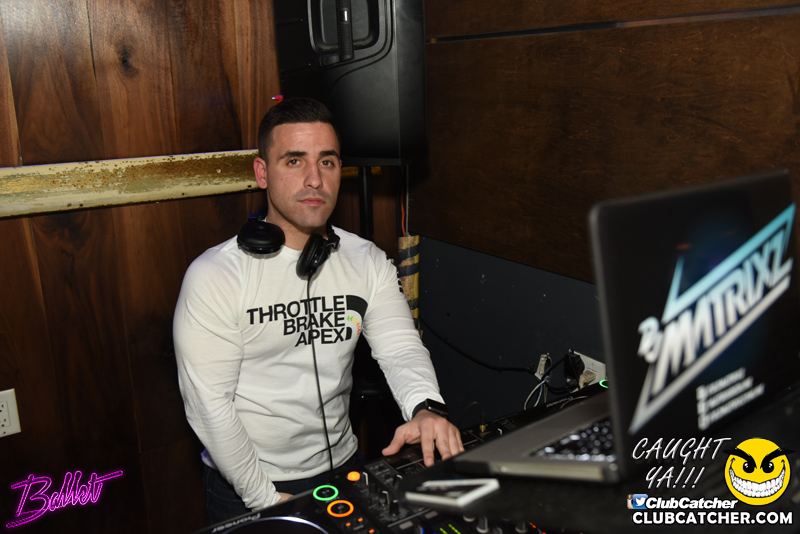 Bloke nightclub photo 95 - February 13th, 2016