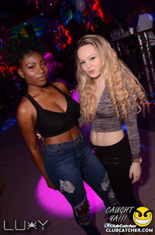 Luxy nightclub photo 106 - February 12th, 2016