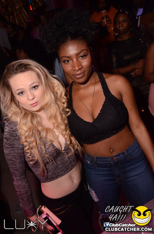 Luxy nightclub photo 116 - February 12th, 2016