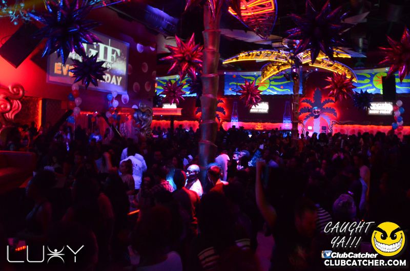 Luxy nightclub photo 120 - February 12th, 2016