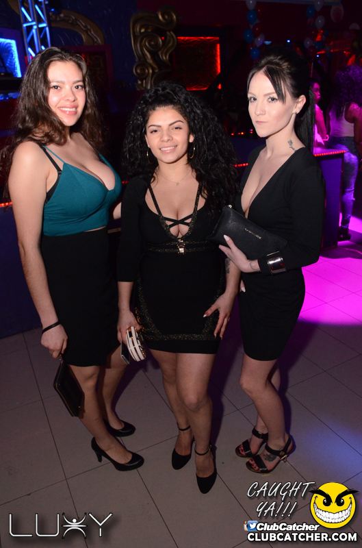 Luxy nightclub photo 125 - February 12th, 2016