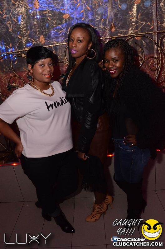 Luxy nightclub photo 130 - February 12th, 2016