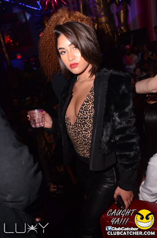 Luxy nightclub photo 14 - February 12th, 2016