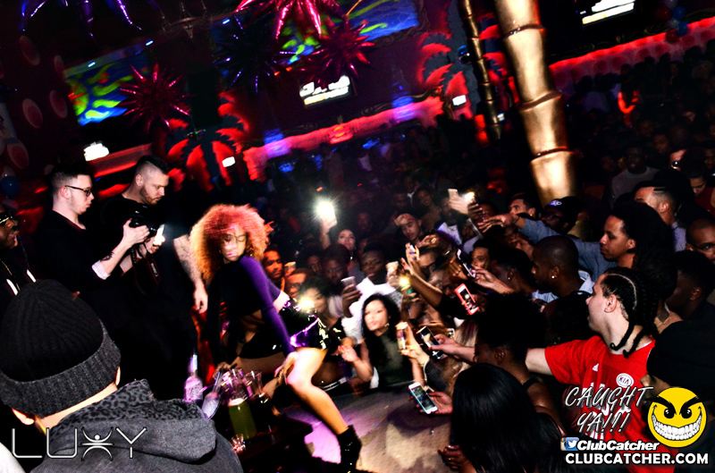 Luxy nightclub photo 132 - February 12th, 2016
