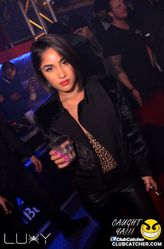 Luxy nightclub photo 142 - February 12th, 2016