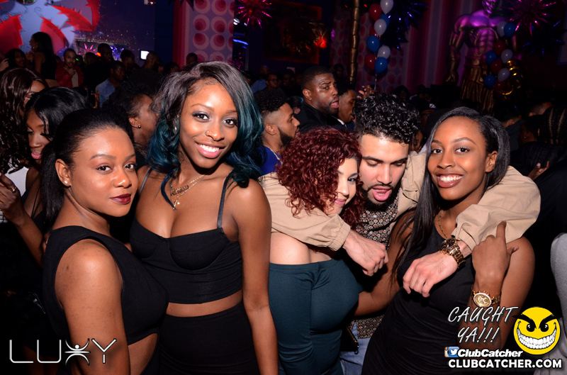 Luxy nightclub photo 161 - February 12th, 2016