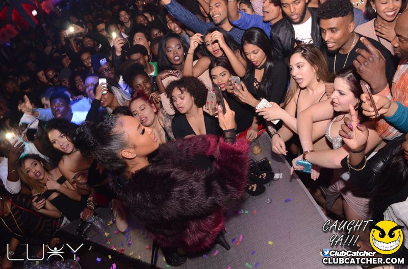 Luxy nightclub photo 171 - February 12th, 2016