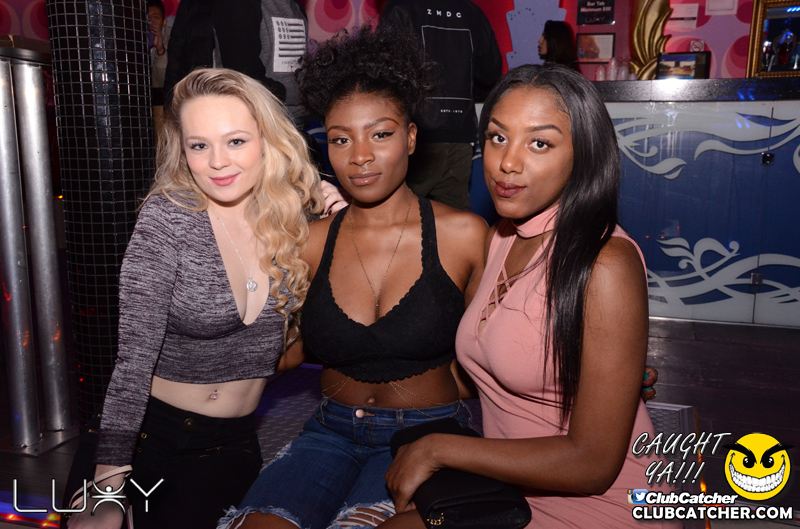 Luxy nightclub photo 174 - February 12th, 2016