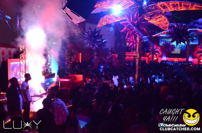 Luxy nightclub photo 193 - February 12th, 2016