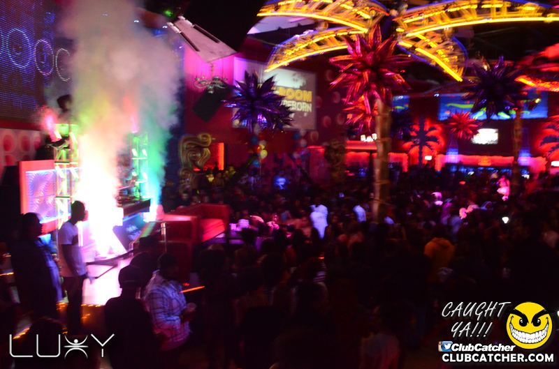 Luxy nightclub photo 194 - February 12th, 2016