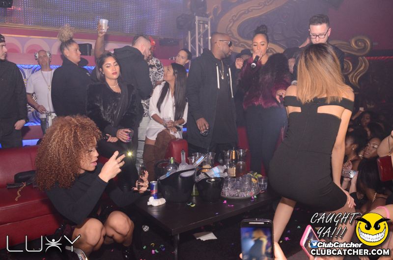 Luxy nightclub photo 201 - February 12th, 2016
