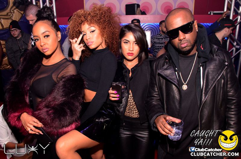 Luxy nightclub photo 23 - February 12th, 2016