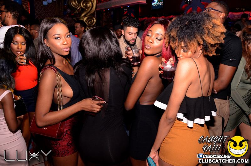 Luxy nightclub photo 24 - February 12th, 2016