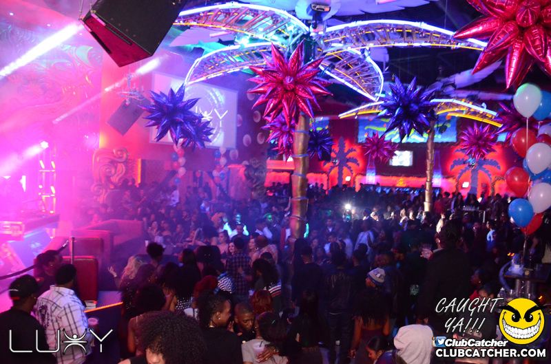 Luxy nightclub photo 25 - February 12th, 2016