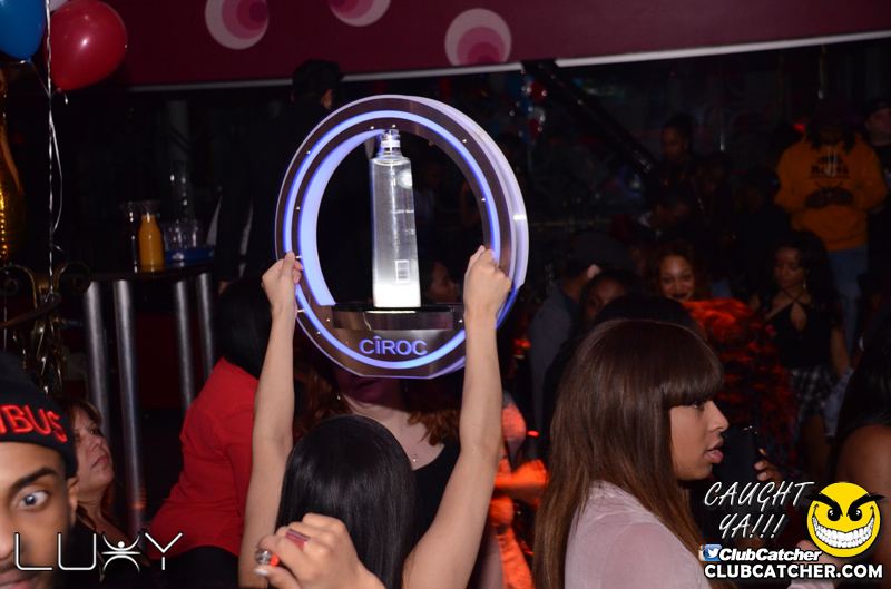 Luxy nightclub photo 55 - February 12th, 2016