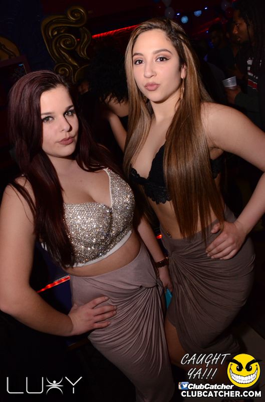 Luxy nightclub photo 58 - February 12th, 2016