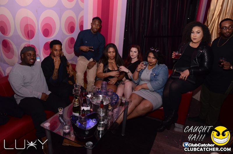 Luxy nightclub photo 67 - February 12th, 2016