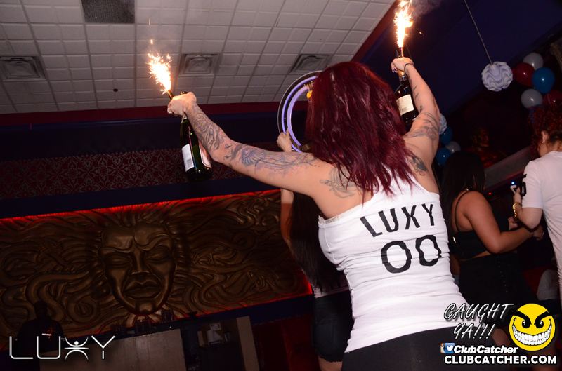Luxy nightclub photo 75 - February 12th, 2016