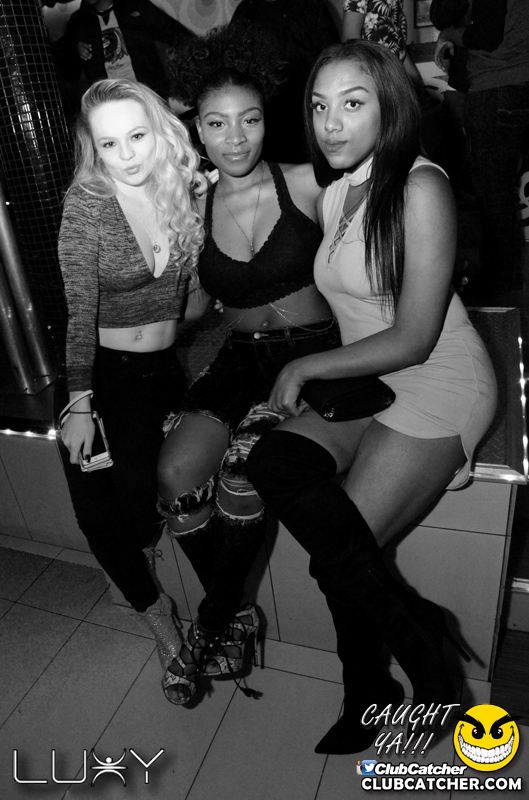 Luxy nightclub photo 88 - February 12th, 2016
