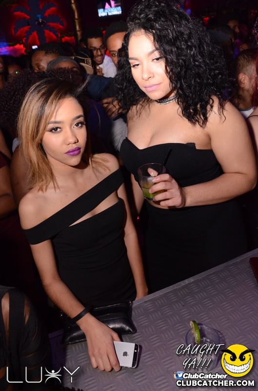 Luxy nightclub photo 93 - February 12th, 2016