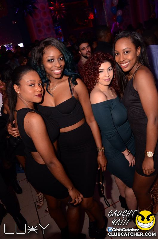 Luxy nightclub photo 94 - February 12th, 2016