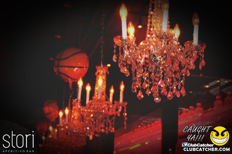 Stori Aperitivo lounge photo 122 - February 13th, 2016