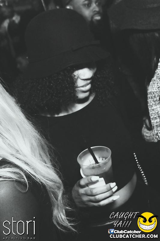 Stori Aperitivo lounge photo 151 - February 13th, 2016