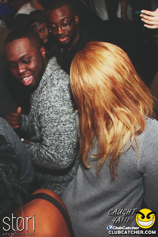 Stori Aperitivo lounge photo 153 - February 13th, 2016