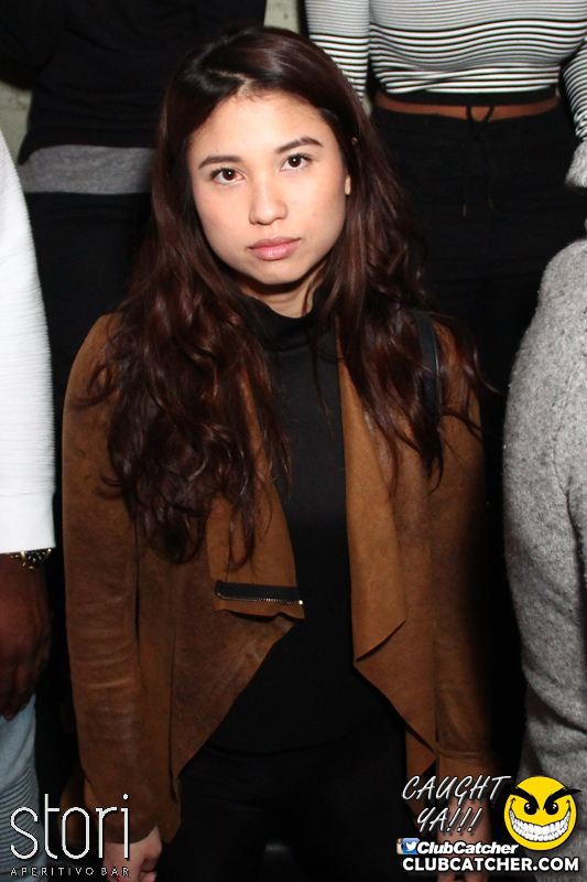 Stori Aperitivo lounge photo 156 - February 13th, 2016