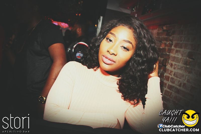 Stori Aperitivo lounge photo 178 - February 13th, 2016