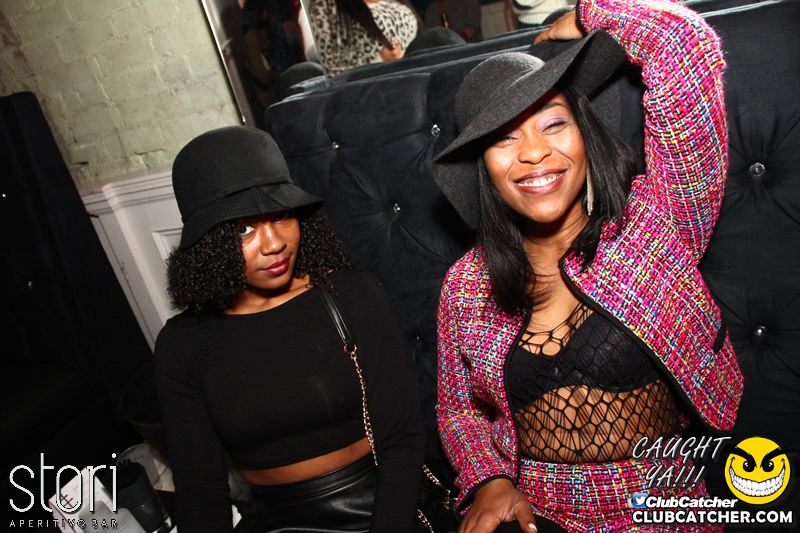 Stori Aperitivo lounge photo 186 - February 13th, 2016