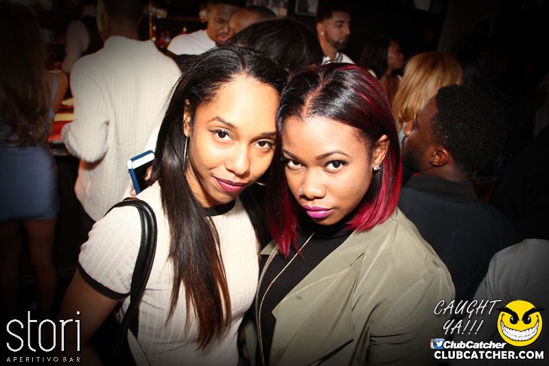 Stori Aperitivo lounge photo 25 - February 13th, 2016