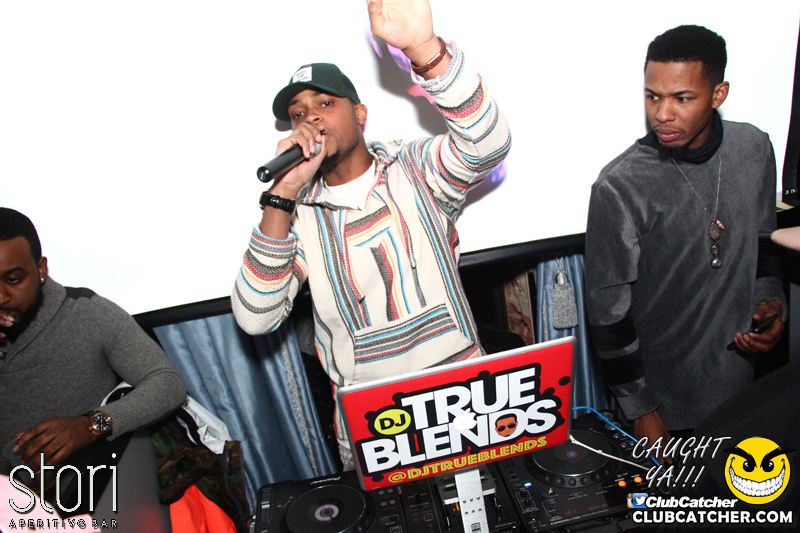 Stori Aperitivo lounge photo 45 - February 13th, 2016