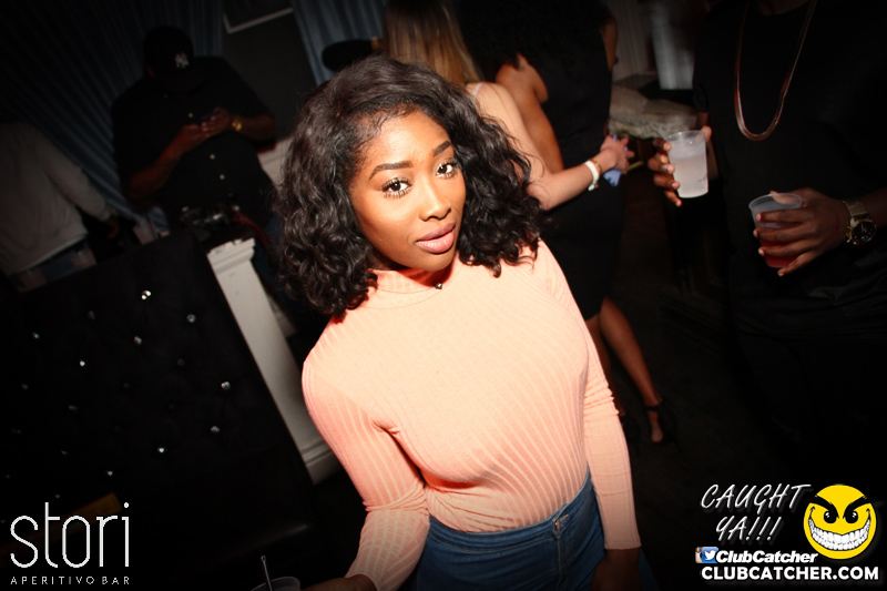 Stori Aperitivo lounge photo 47 - February 13th, 2016