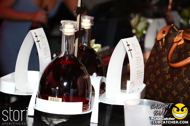 Stori Aperitivo lounge photo 48 - February 13th, 2016
