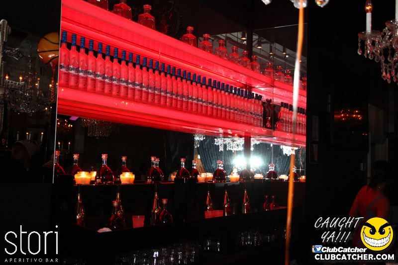 Stori Aperitivo lounge photo 65 - February 13th, 2016