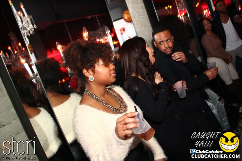 Stori Aperitivo lounge photo 70 - February 13th, 2016
