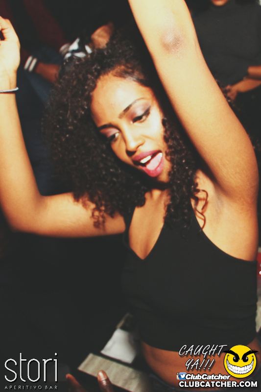 Stori Aperitivo lounge photo 95 - February 13th, 2016