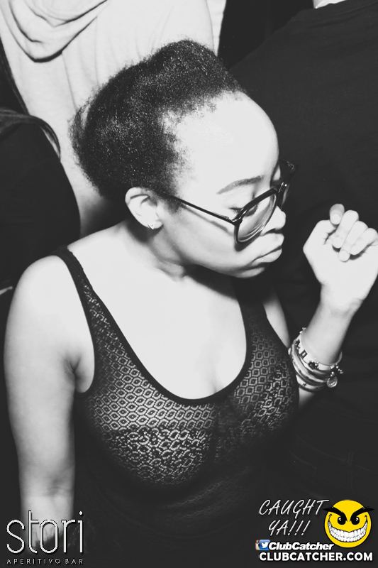 Stori Aperitivo lounge photo 97 - February 13th, 2016