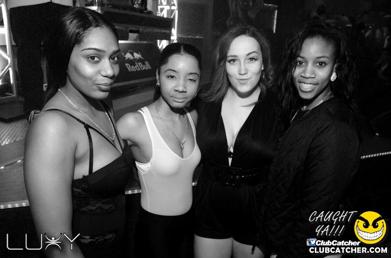 Luxy nightclub photo 110 - February 13th, 2016