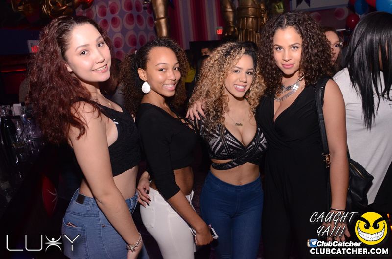 Luxy nightclub photo 112 - February 13th, 2016