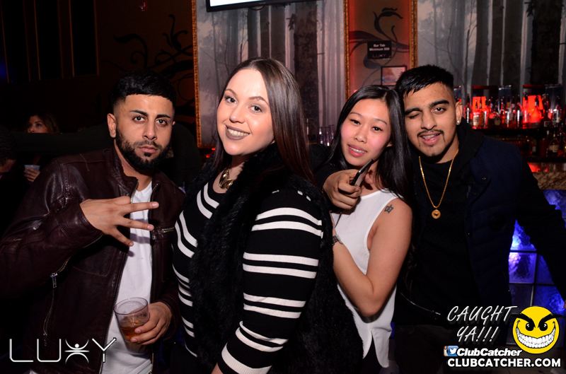 Luxy nightclub photo 117 - February 13th, 2016