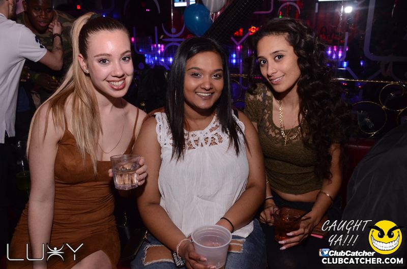 Luxy nightclub photo 119 - February 13th, 2016