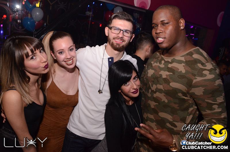 Luxy nightclub photo 126 - February 13th, 2016