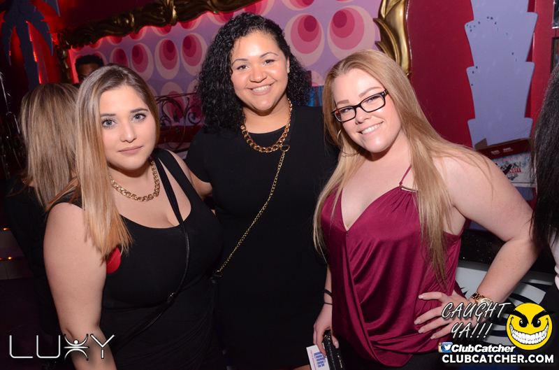 Luxy nightclub photo 134 - February 13th, 2016