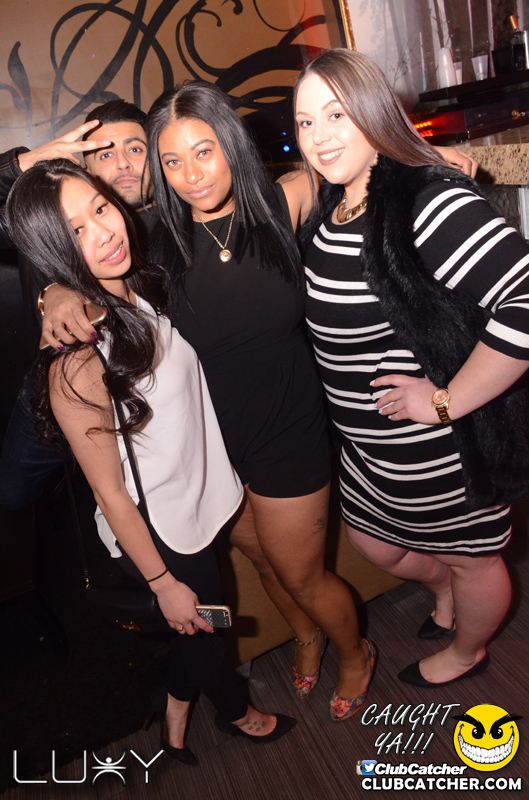 Luxy nightclub photo 145 - February 13th, 2016