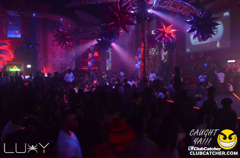Luxy nightclub photo 159 - February 13th, 2016