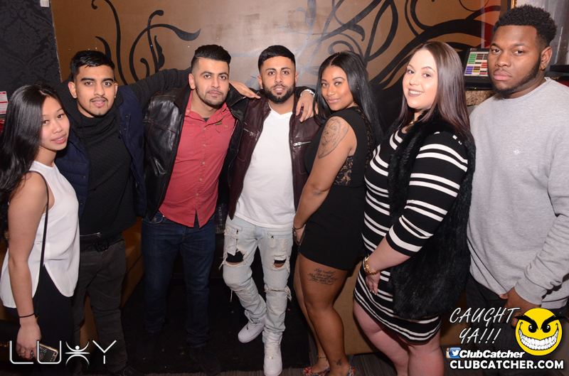 Luxy nightclub photo 162 - February 13th, 2016