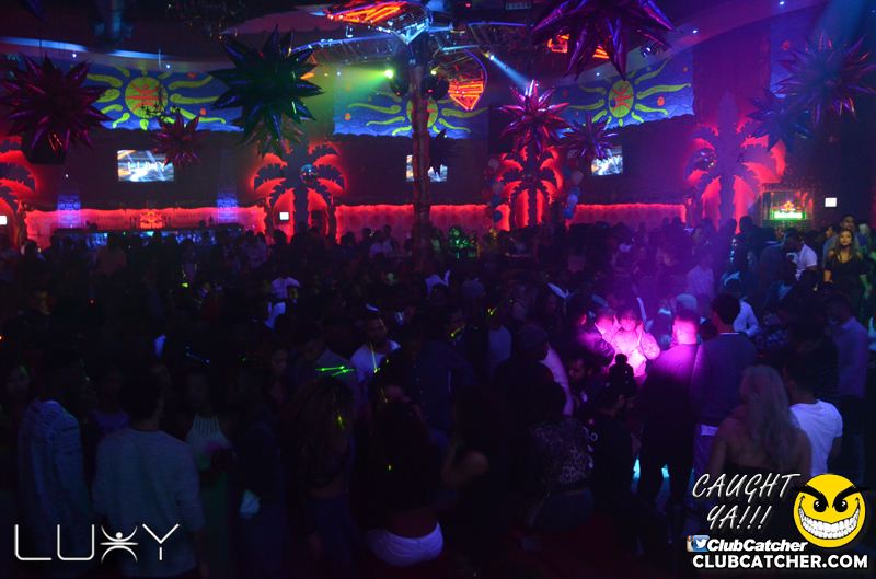 Luxy nightclub photo 172 - February 13th, 2016