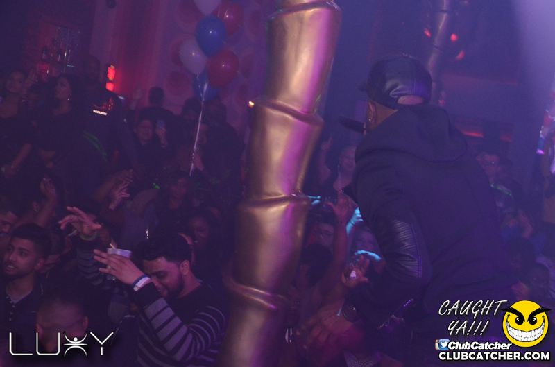 Luxy nightclub photo 181 - February 13th, 2016